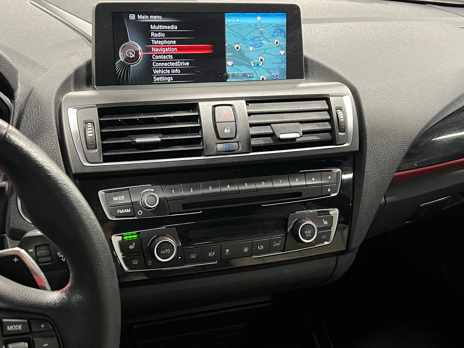 Thumbnail: 2016 BMW 2 Series - 2