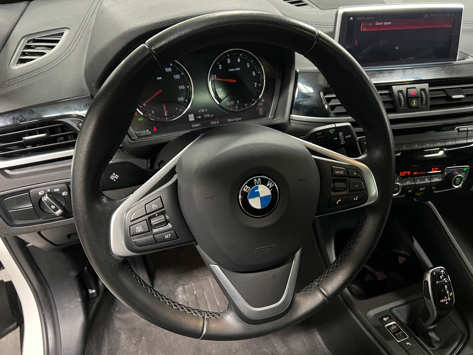 Thumbnail: 2022 BMW X1 - 4