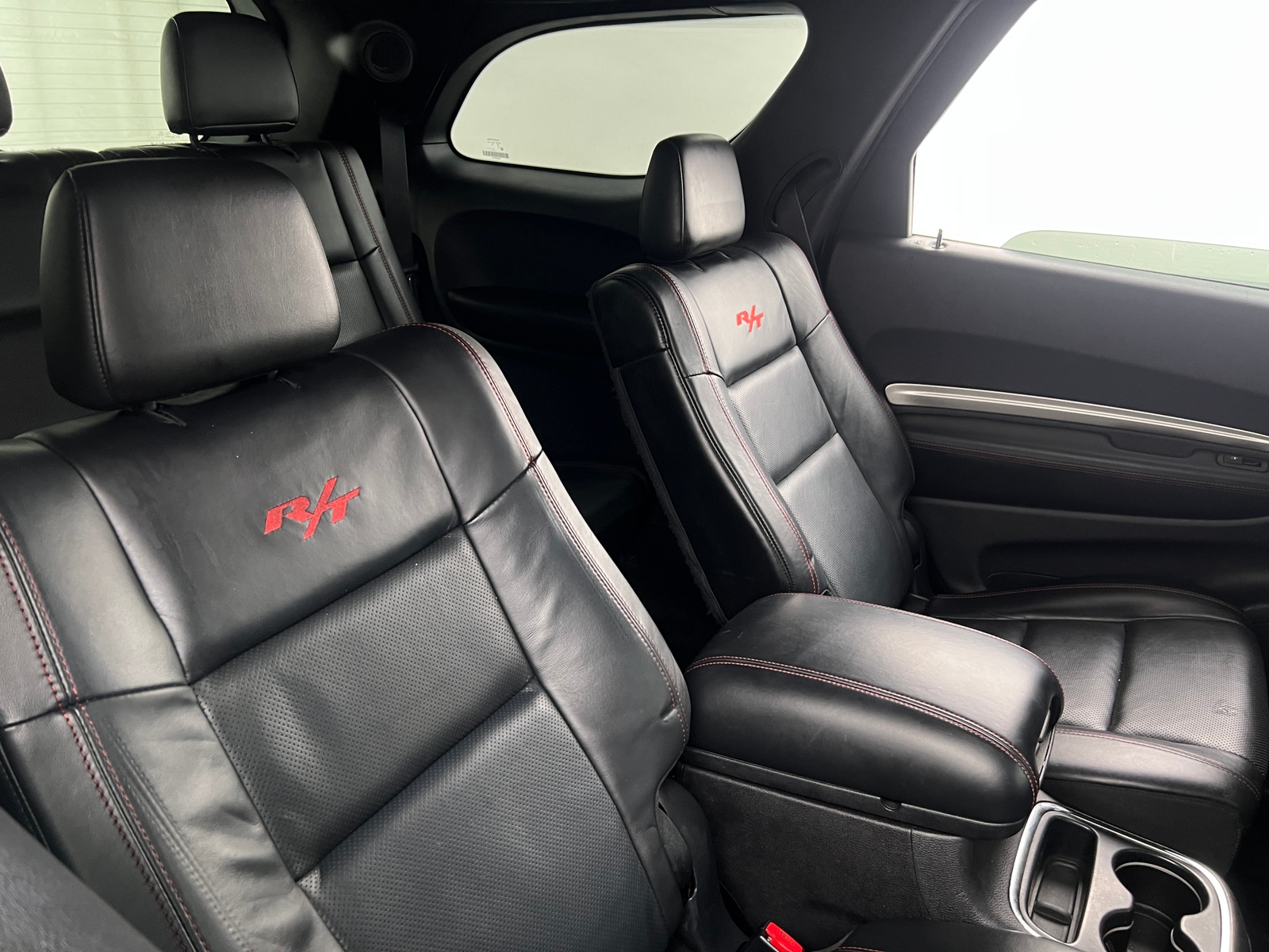 Thumbnail: 2017 Dodge Durango - 5