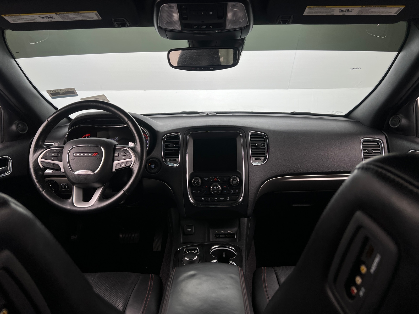 Thumbnail: 2017 Dodge Durango - 2