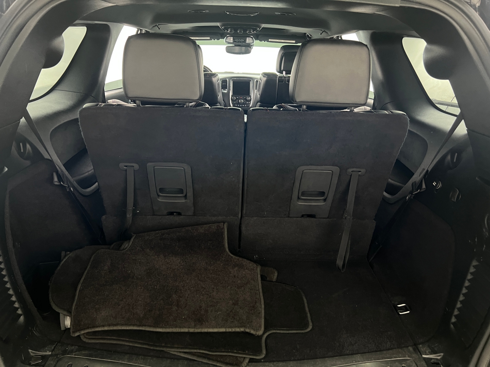 Thumbnail: 2017 Dodge Durango - 6