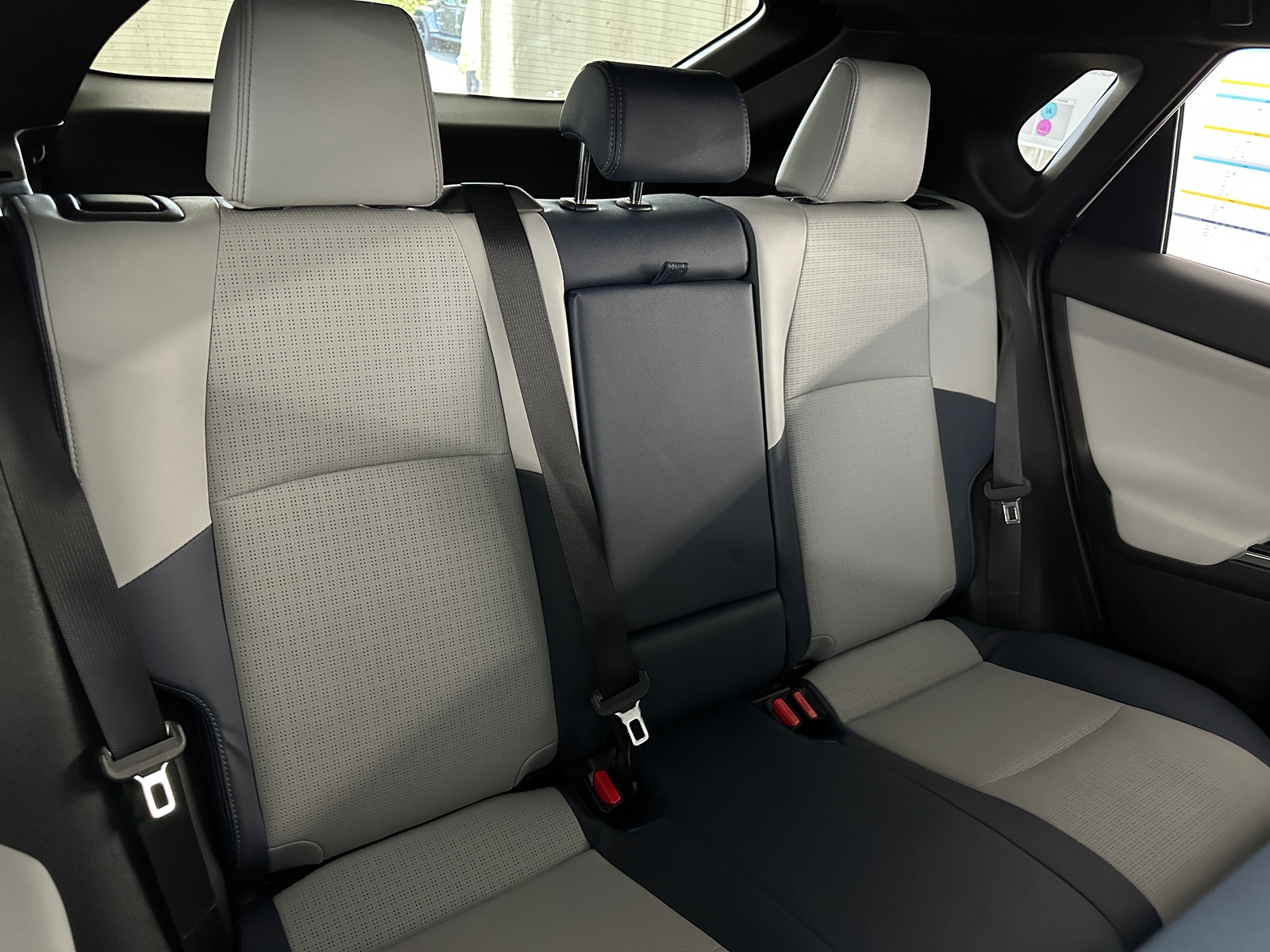 Thumbnail: 2023 Subaru Solterra - 5