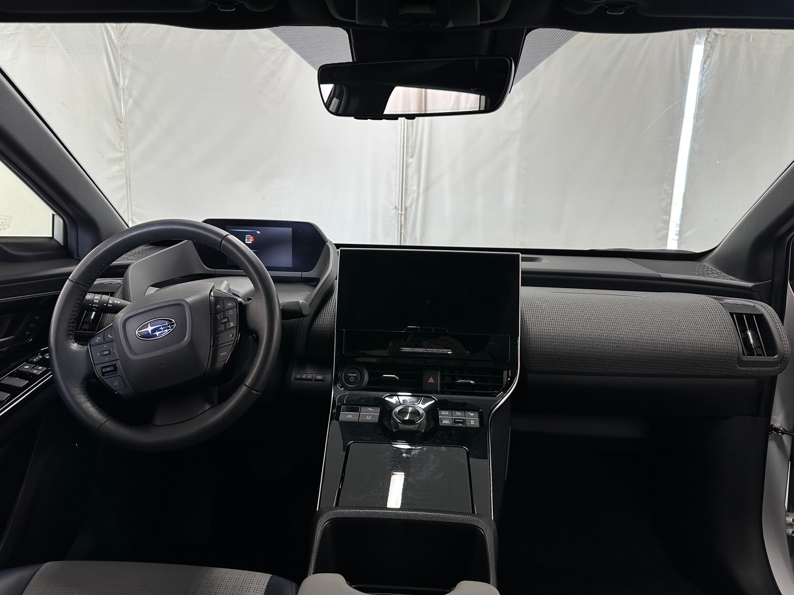 Thumbnail: 2023 Subaru Solterra - 2