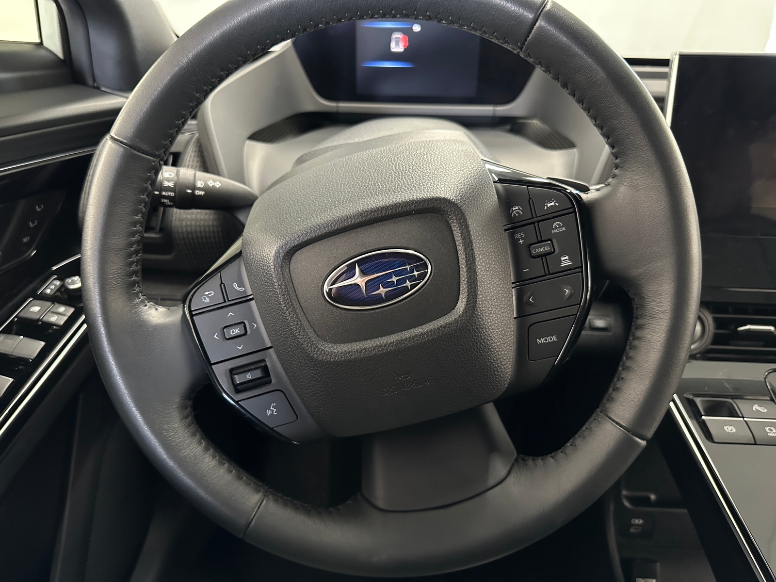 Thumbnail: 2023 Subaru Solterra - 4