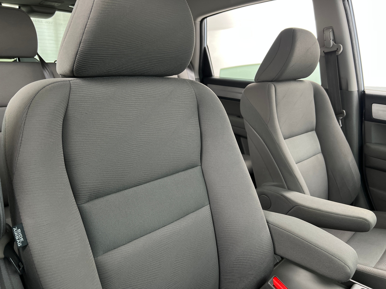 Thumbnail: 2010 Honda CR-V - 2