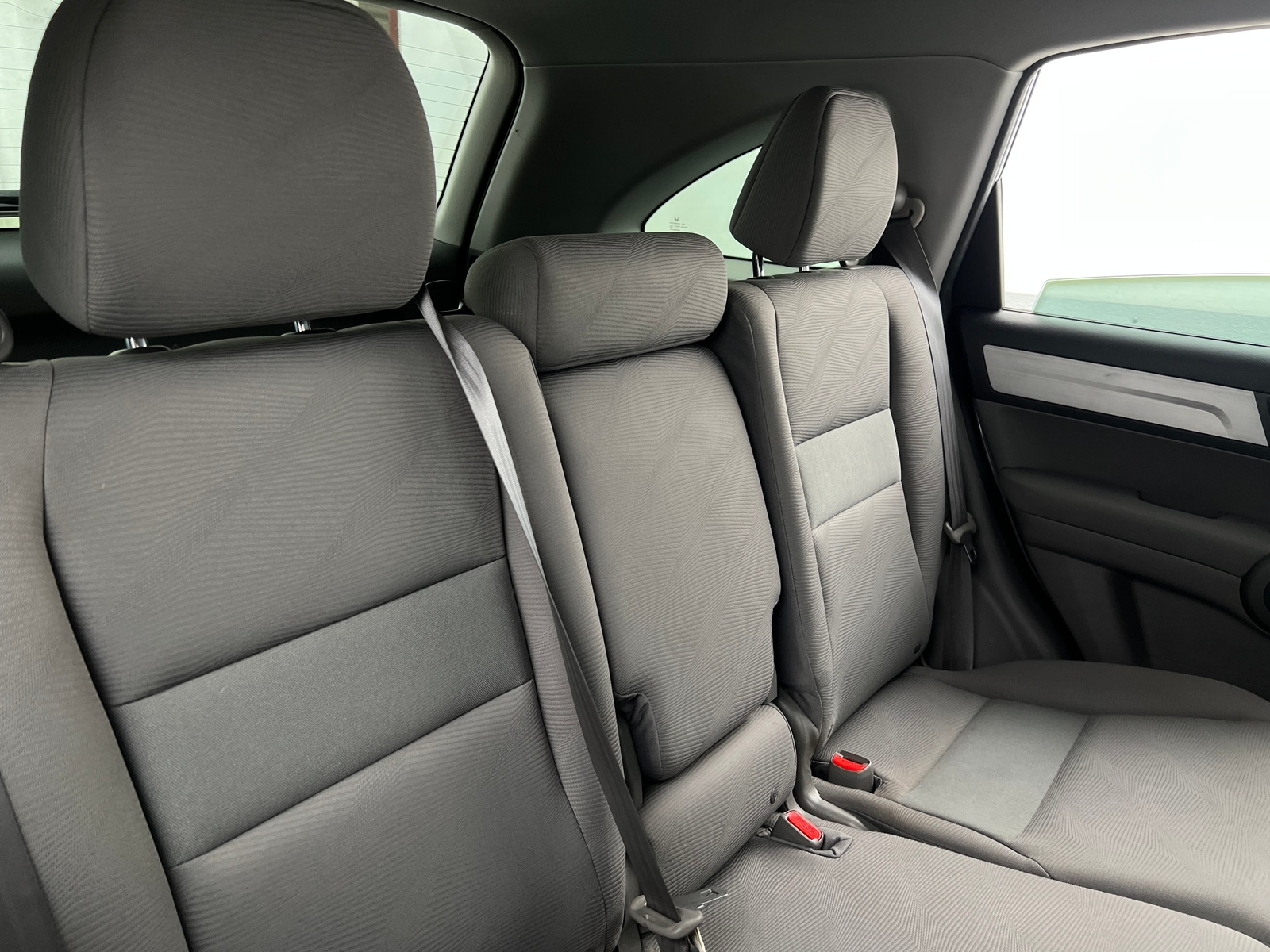 Thumbnail: 2010 Honda CR-V - 6