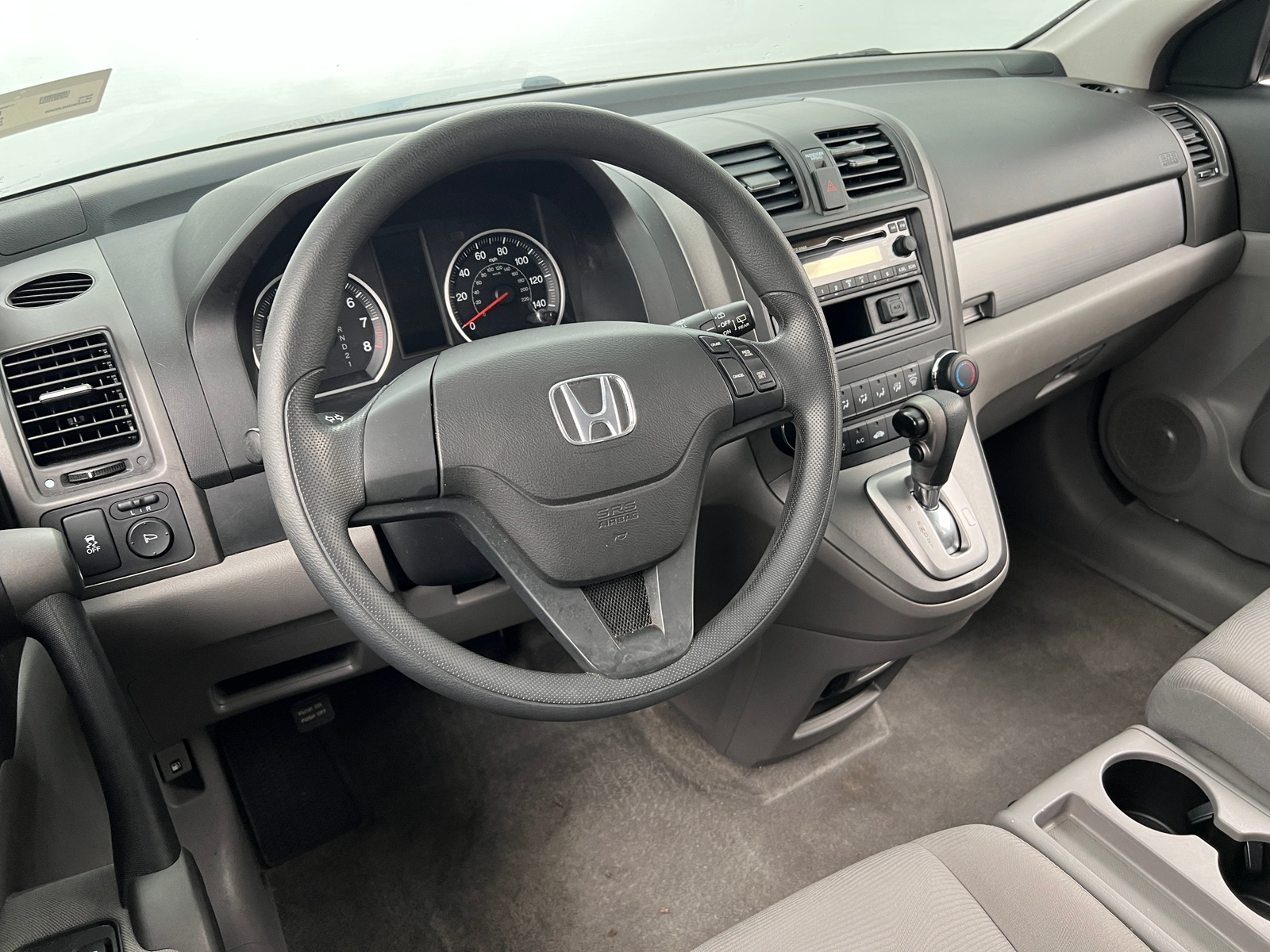 Thumbnail: 2010 Honda CR-V - 5