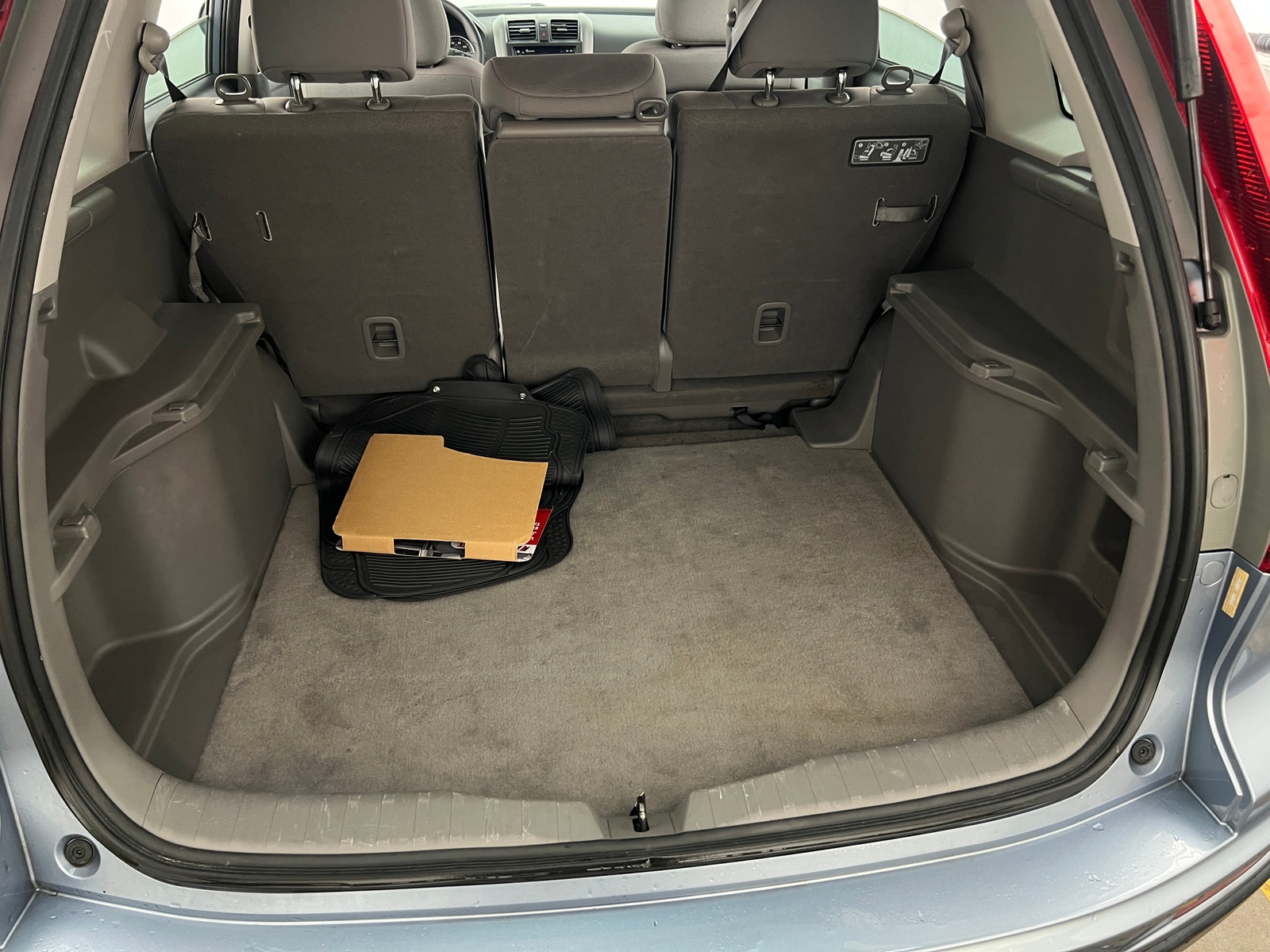 Thumbnail: 2010 Honda CR-V - 7