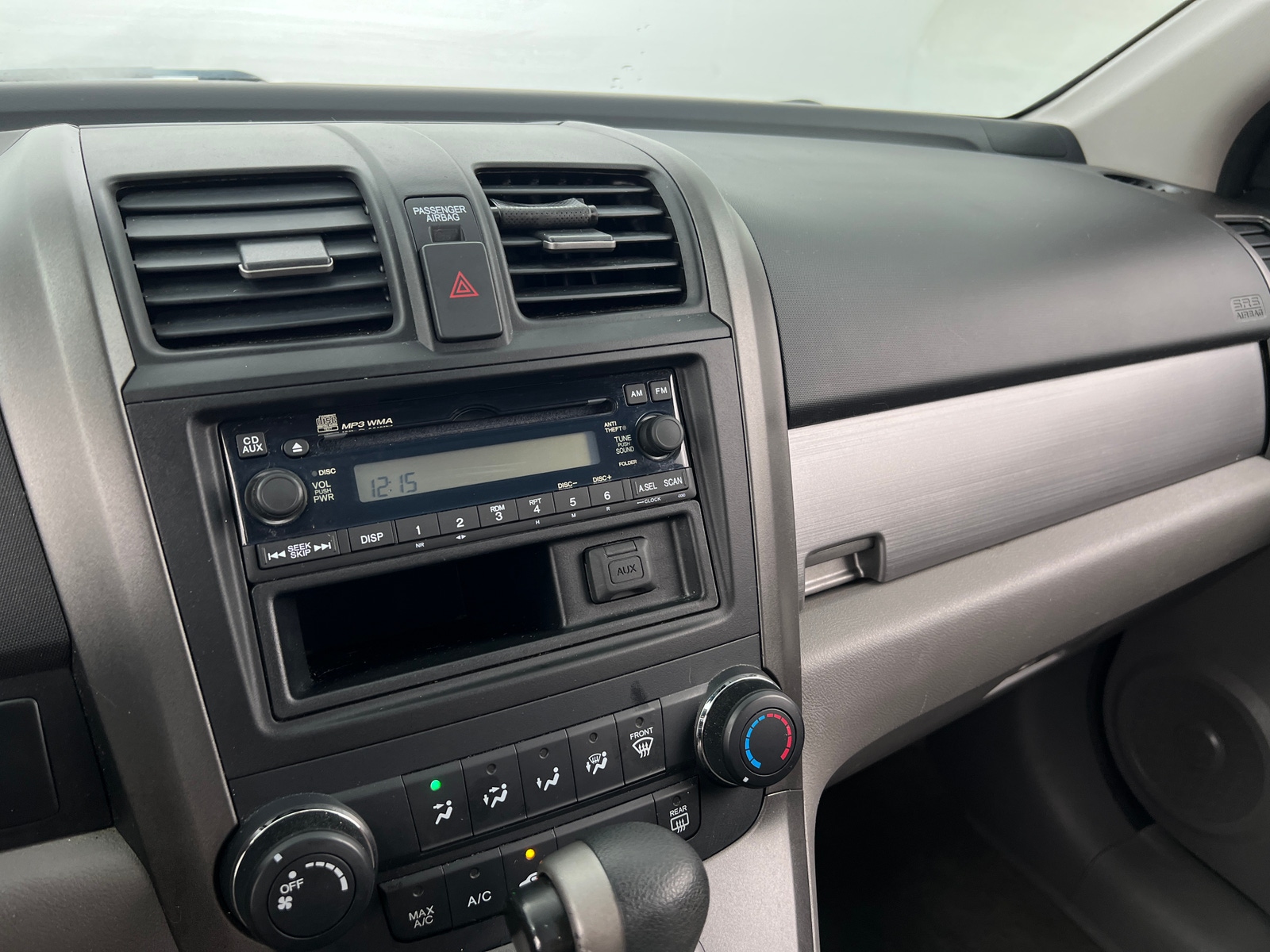 Thumbnail: 2010 Honda CR-V - 4