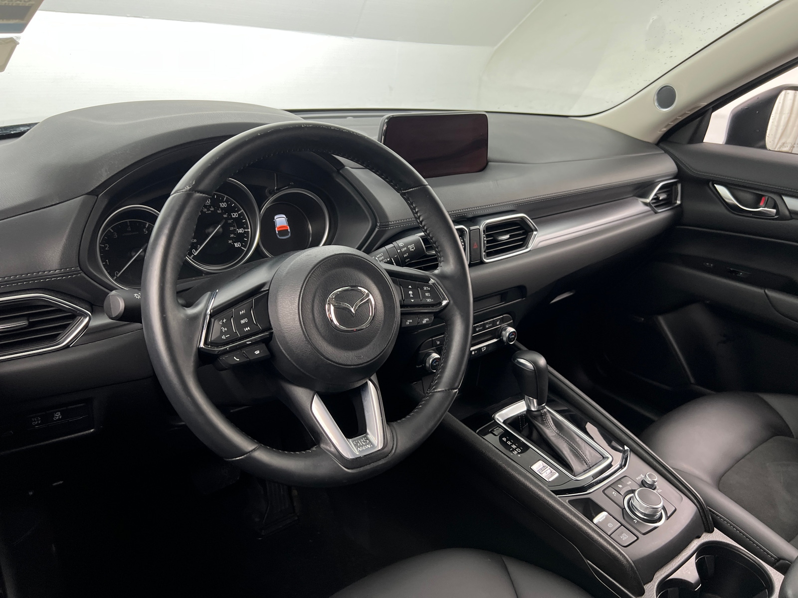 Thumbnail: 2020 Mazda CX-5 - 2