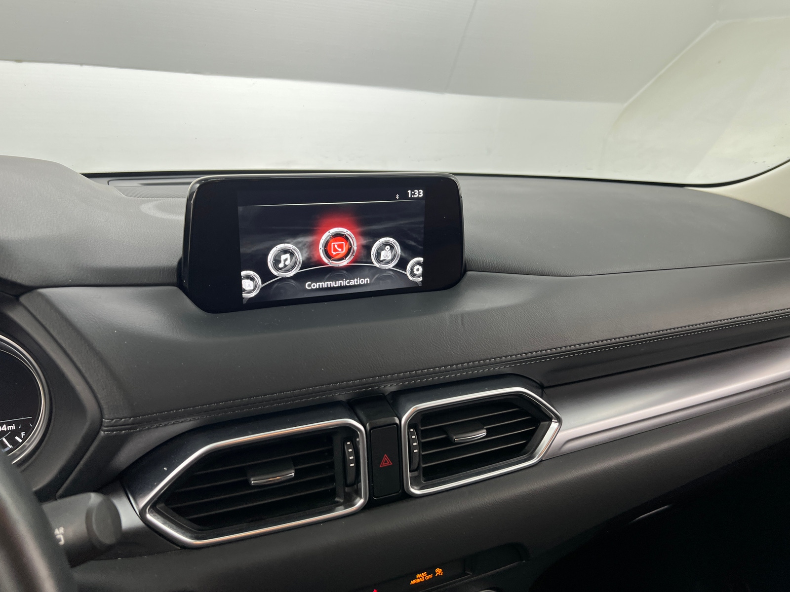 Thumbnail: 2020 Mazda CX-5 - 3