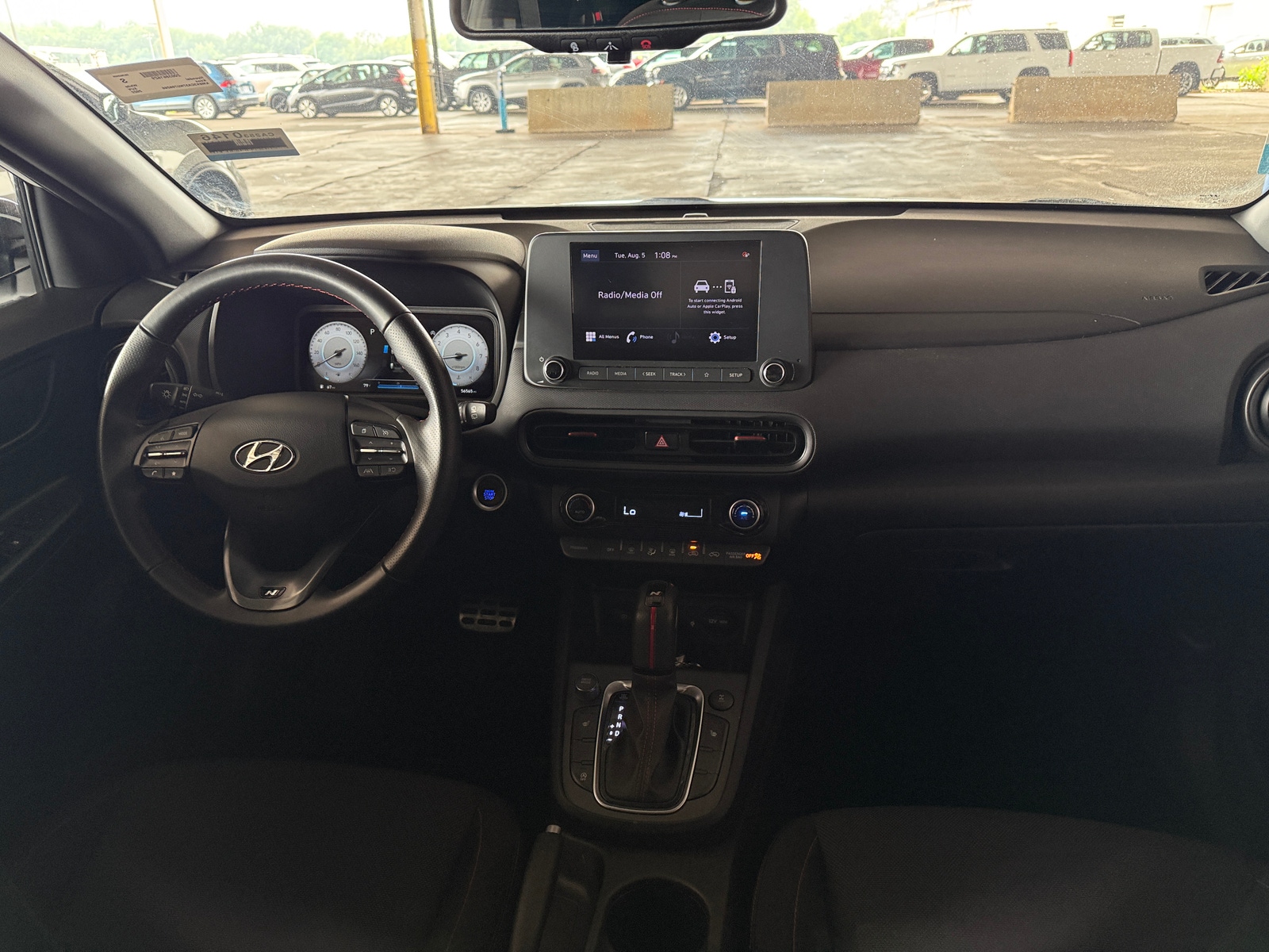 Thumbnail: 2022 Hyundai Kona - 3