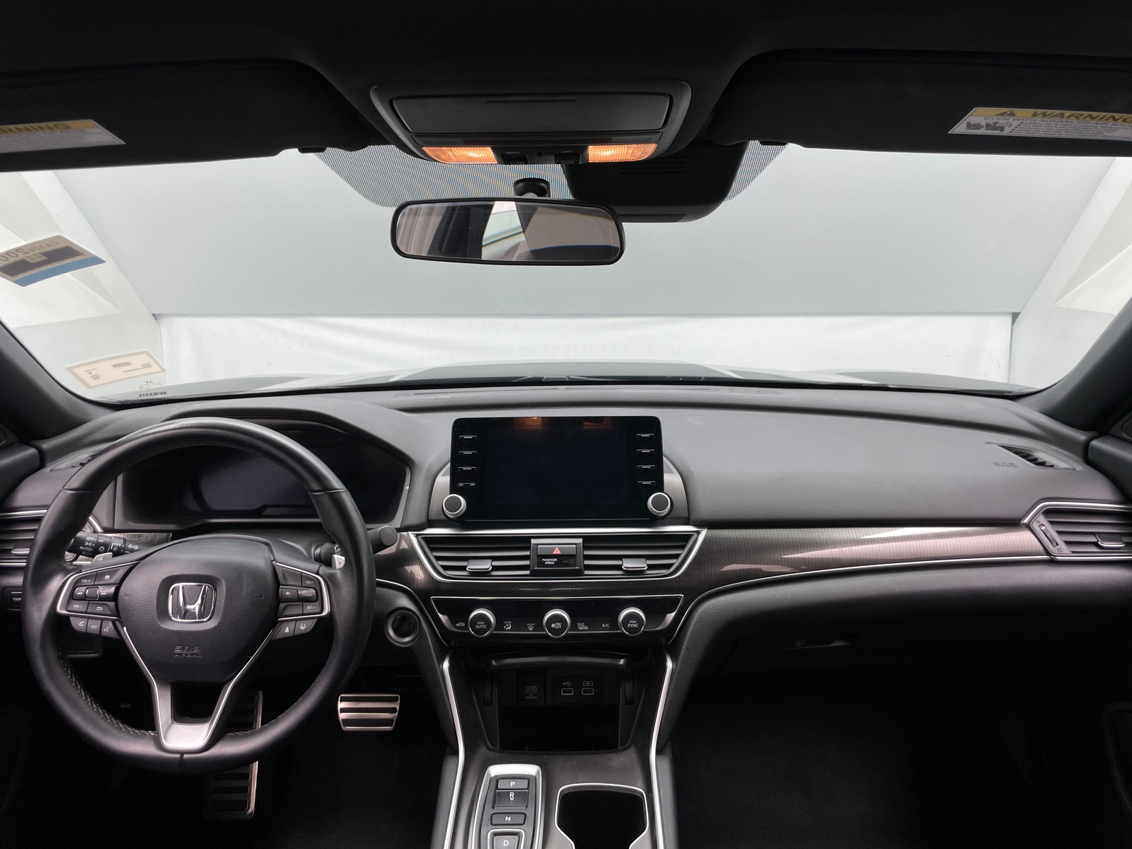 Thumbnail: 2022 Honda Accord - 3