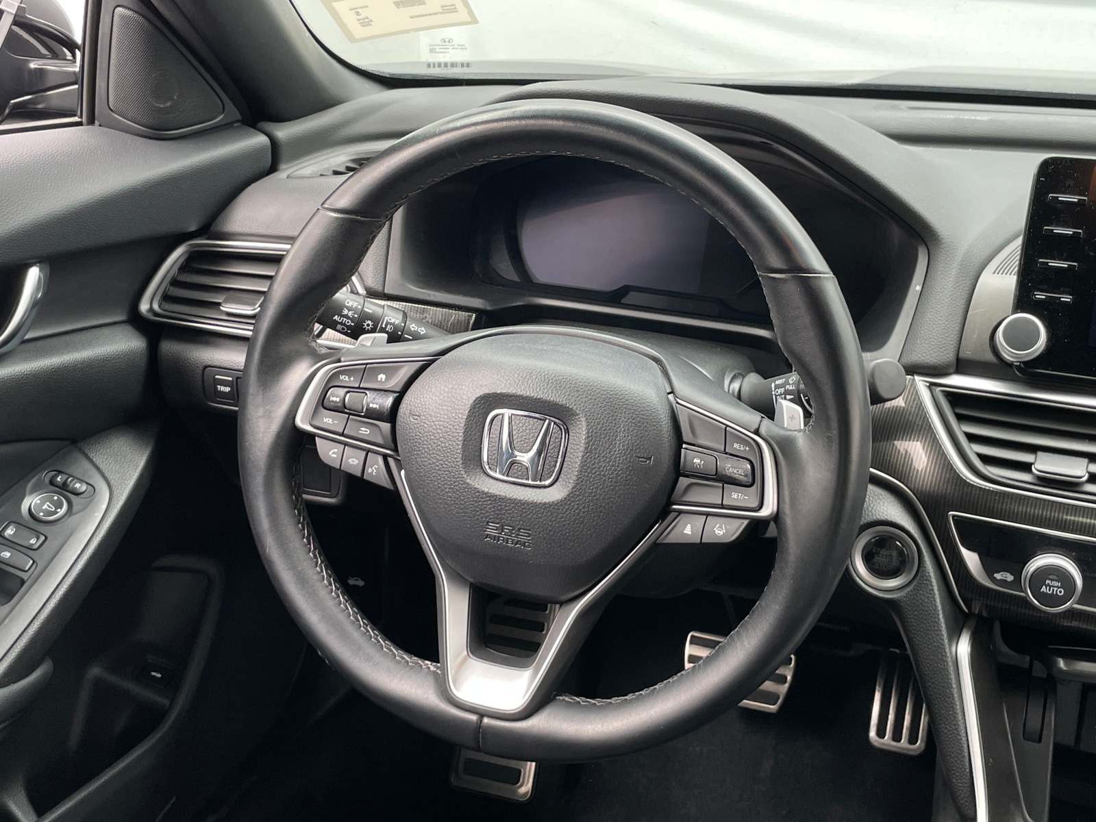 Thumbnail: 2022 Honda Accord - 5