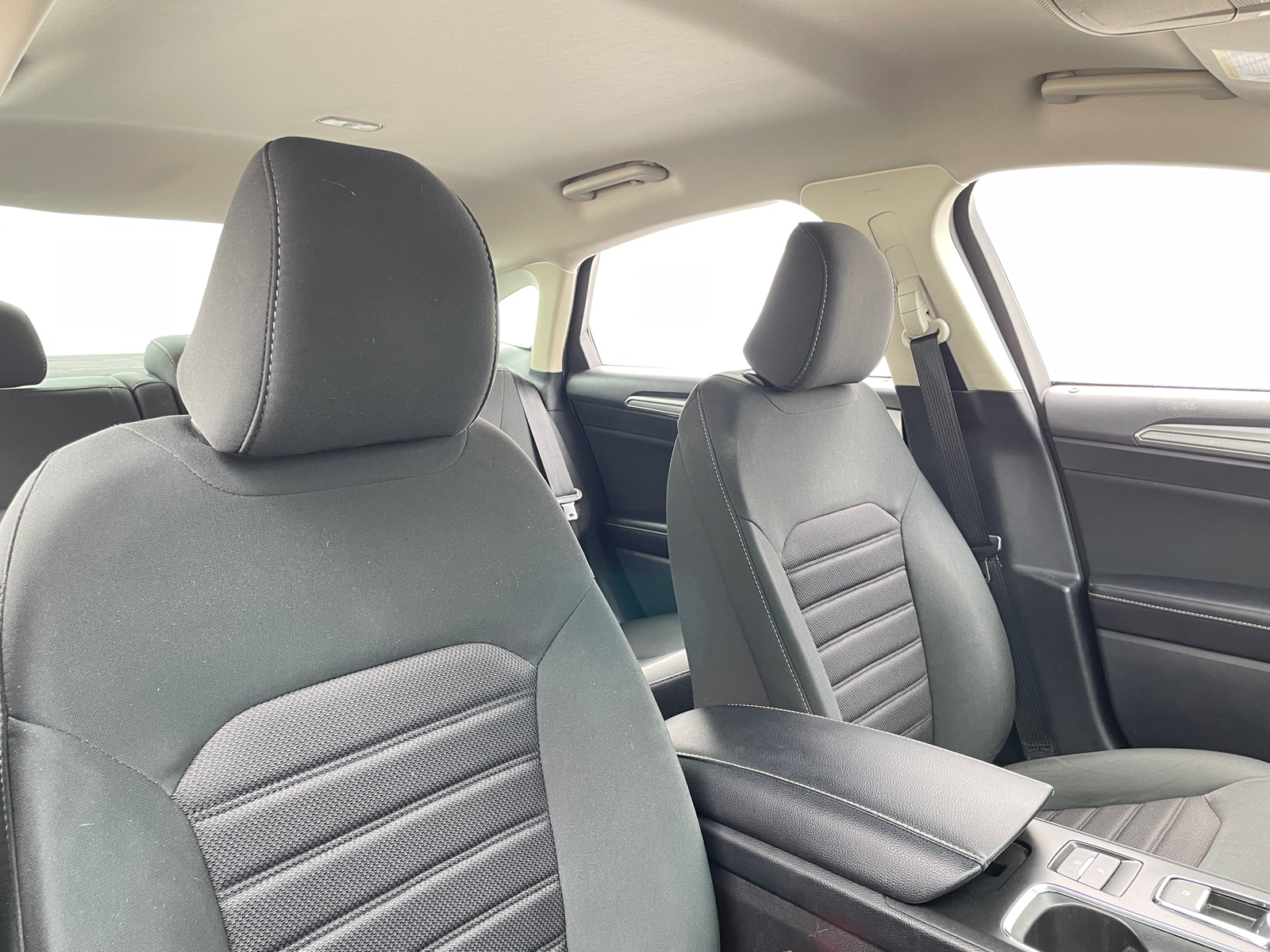 Thumbnail: 2020 Ford Fusion - 2