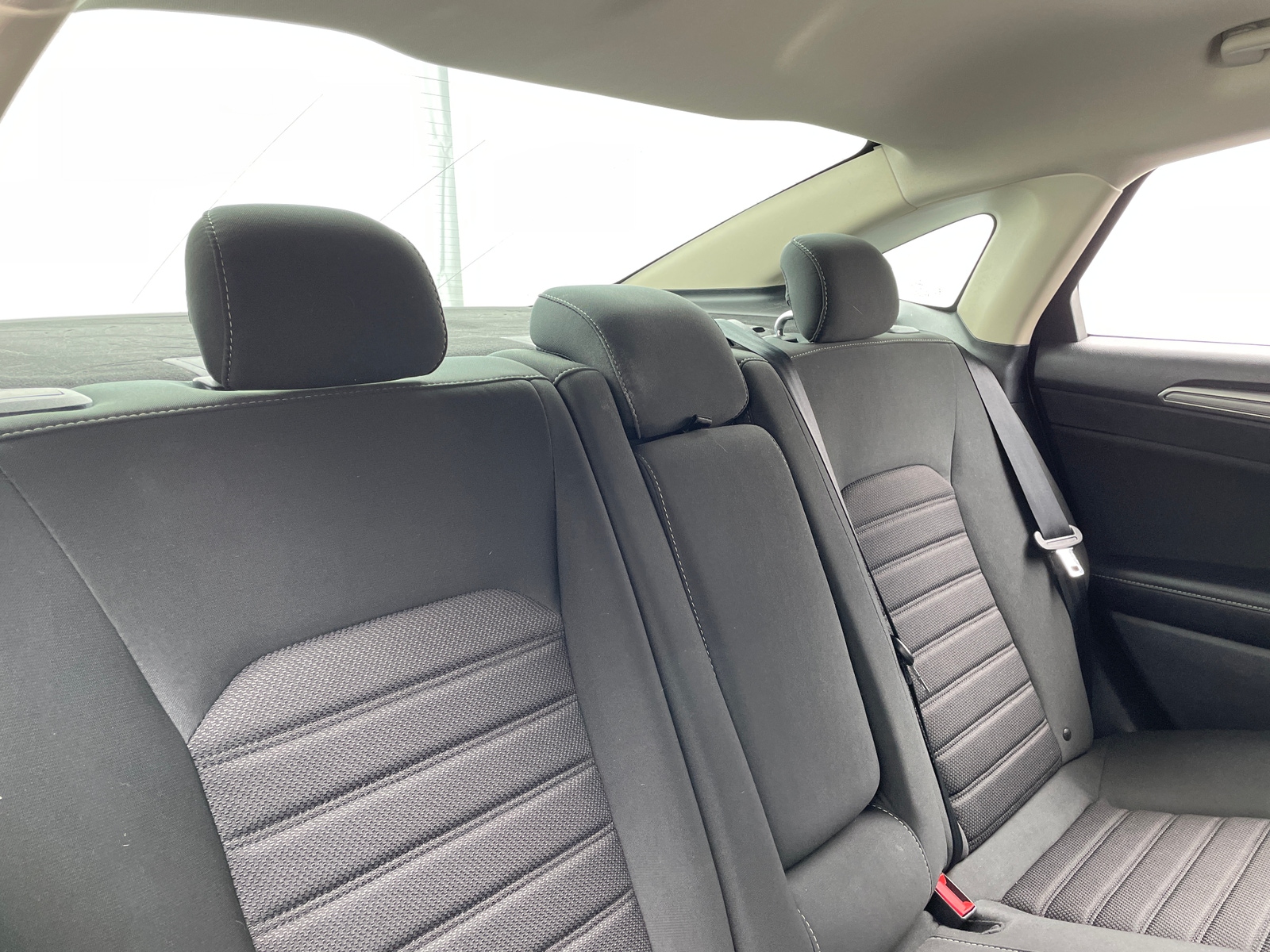Thumbnail: 2020 Ford Fusion - 6