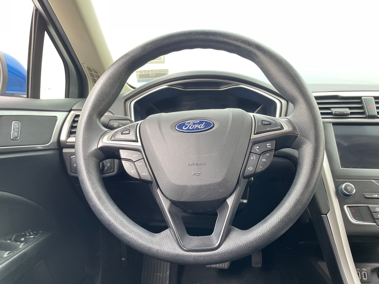 Thumbnail: 2020 Ford Fusion - 5