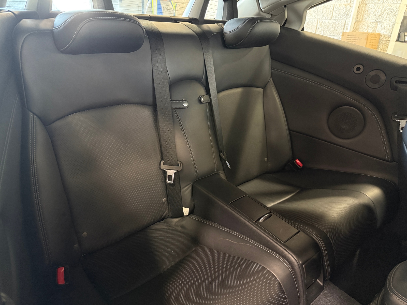 Thumbnail: 2011 Lexus IS - 5