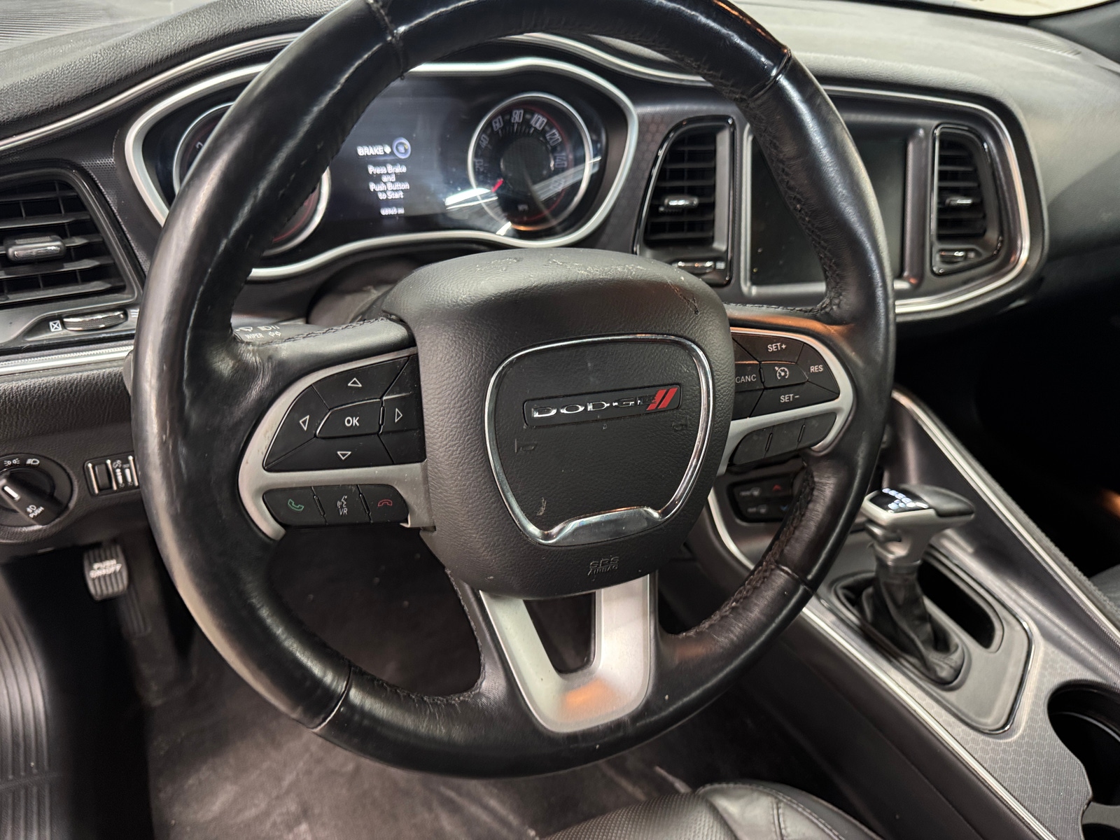 Thumbnail: 2016 Dodge Challenger - 3