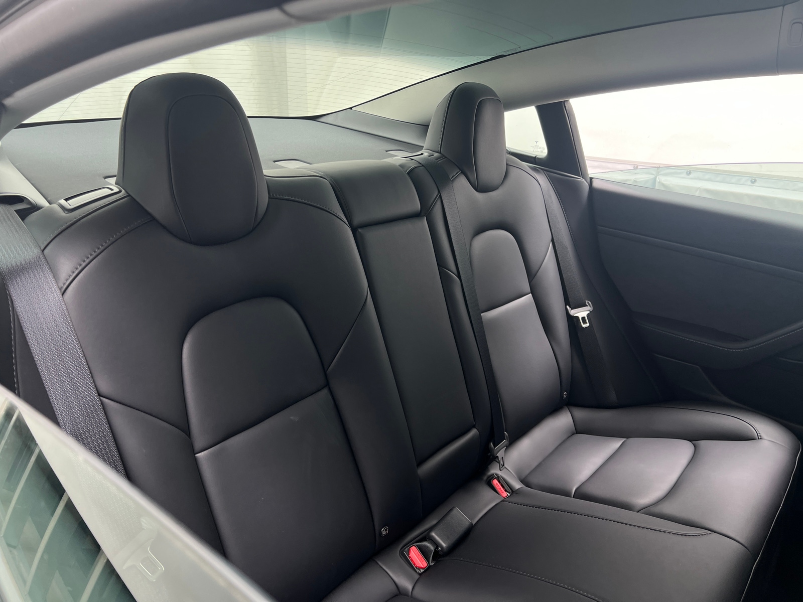 Thumbnail: 2023 Tesla Model 3 - 5