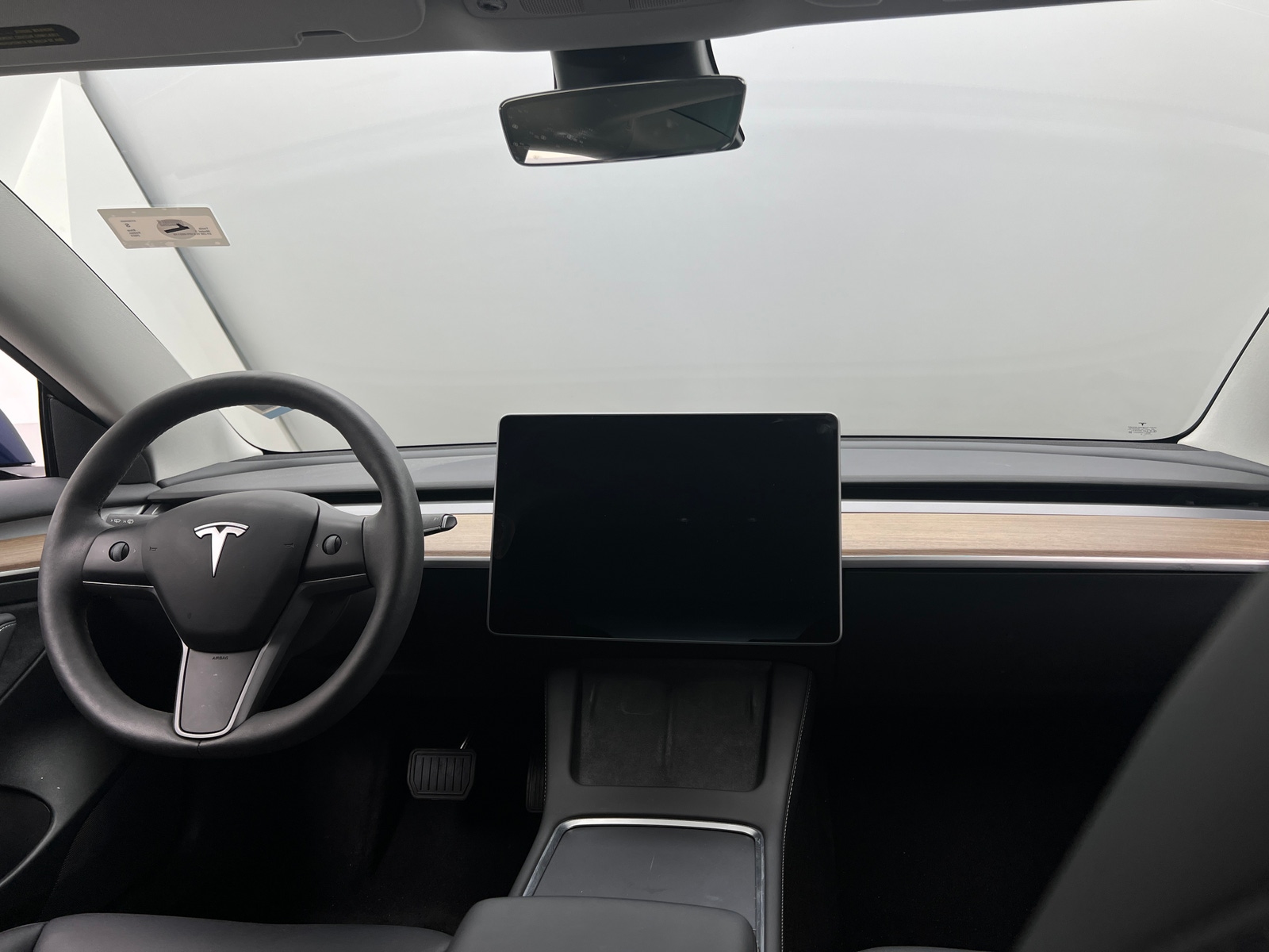 Thumbnail: 2023 Tesla Model 3 - 2