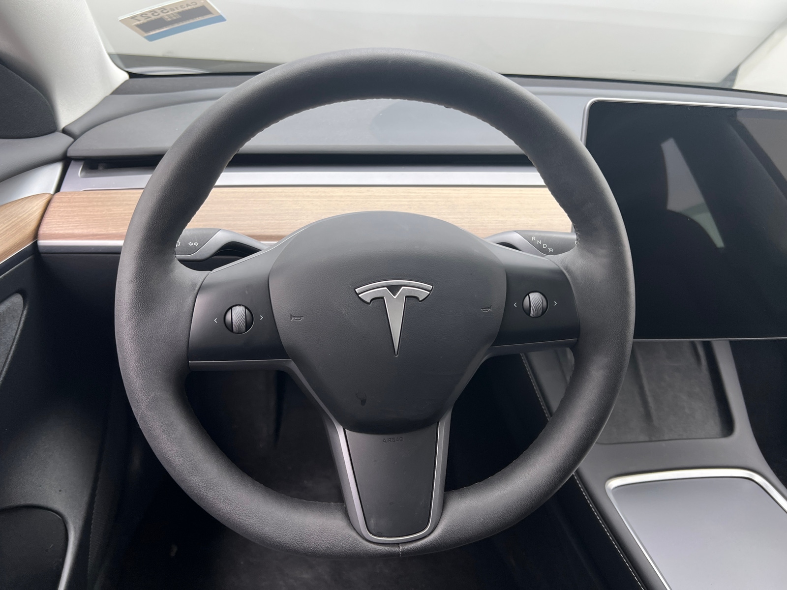 Thumbnail: 2023 Tesla Model 3 - 4