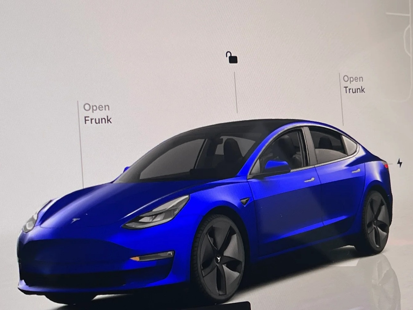 Thumbnail: 2023 Tesla Model 3 - 3