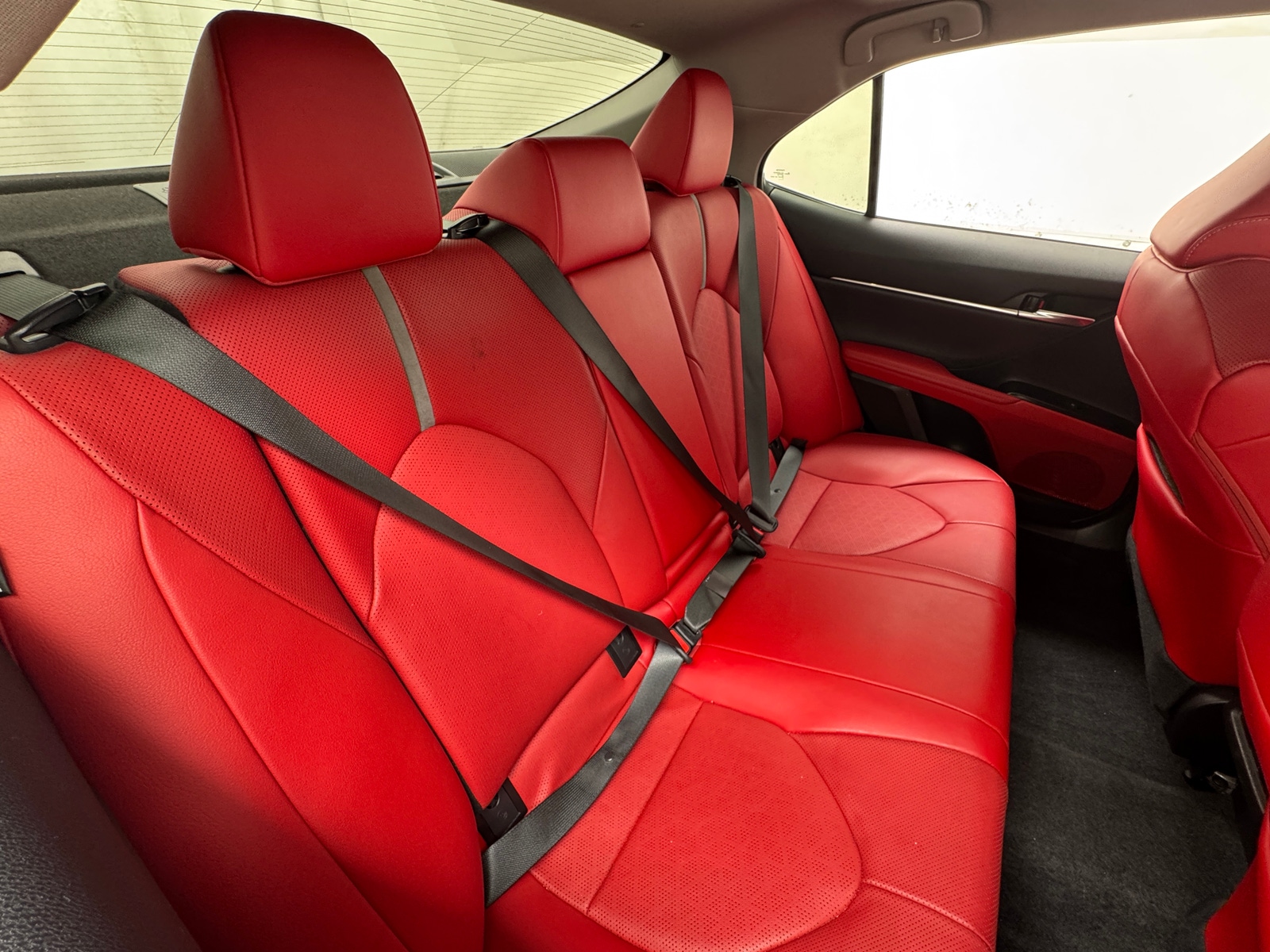 Thumbnail: 2020 Toyota Camry - 5