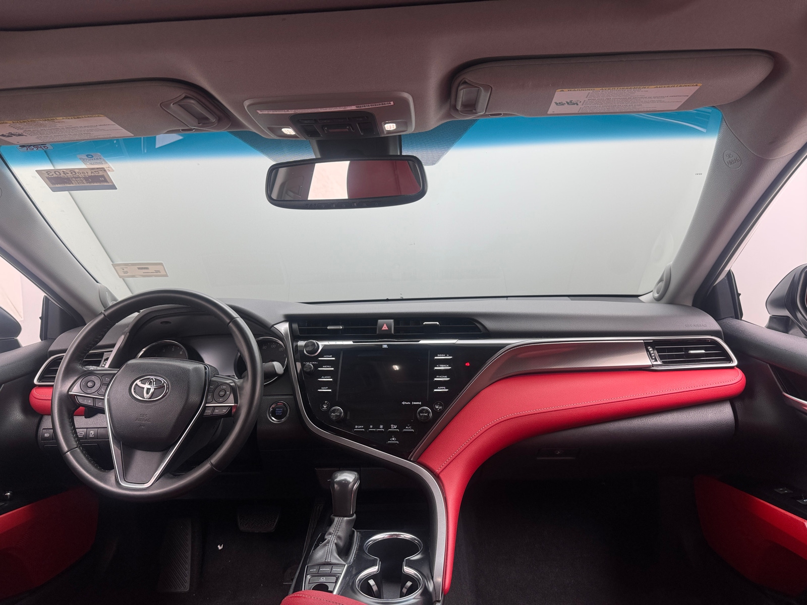 Thumbnail: 2020 Toyota Camry - 2