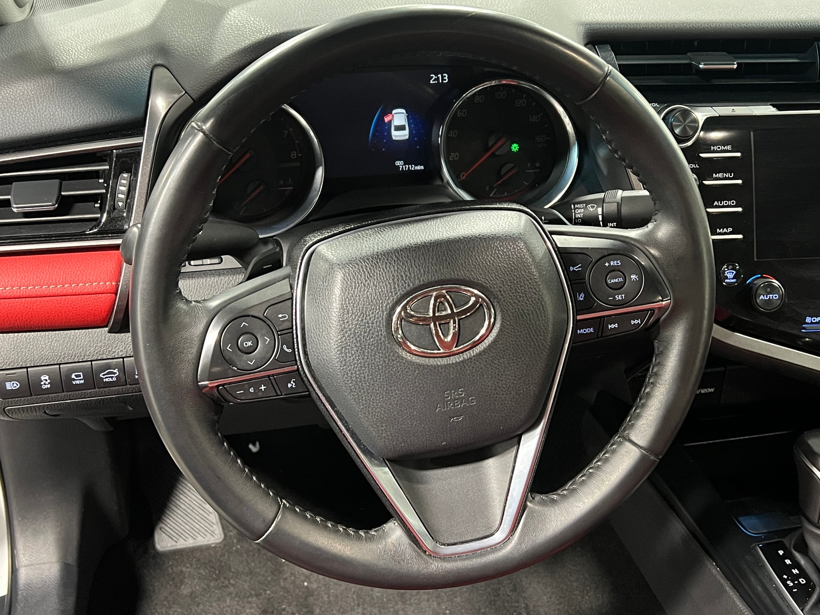 Thumbnail: 2020 Toyota Camry - 4