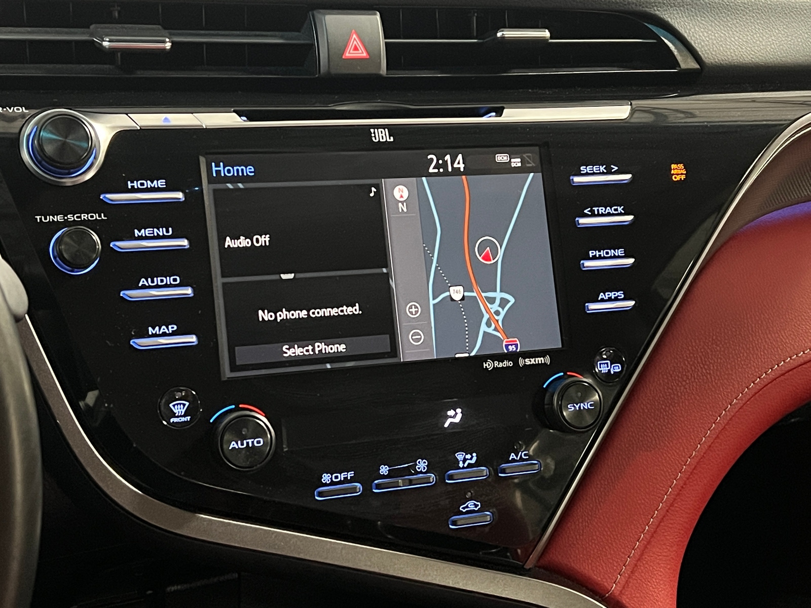 Thumbnail: 2020 Toyota Camry - 3