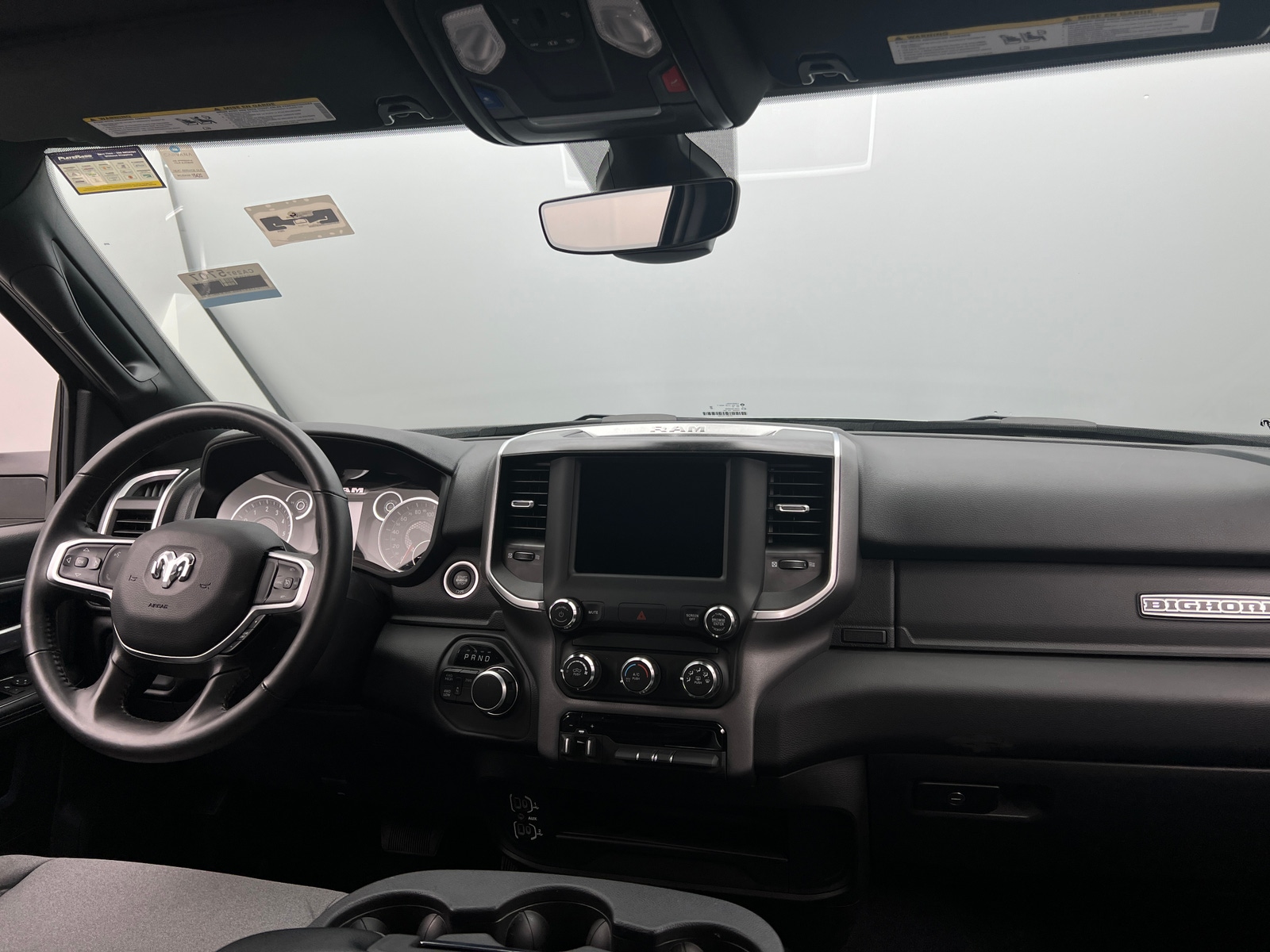 Thumbnail: 2024 RAM 2500 - 3