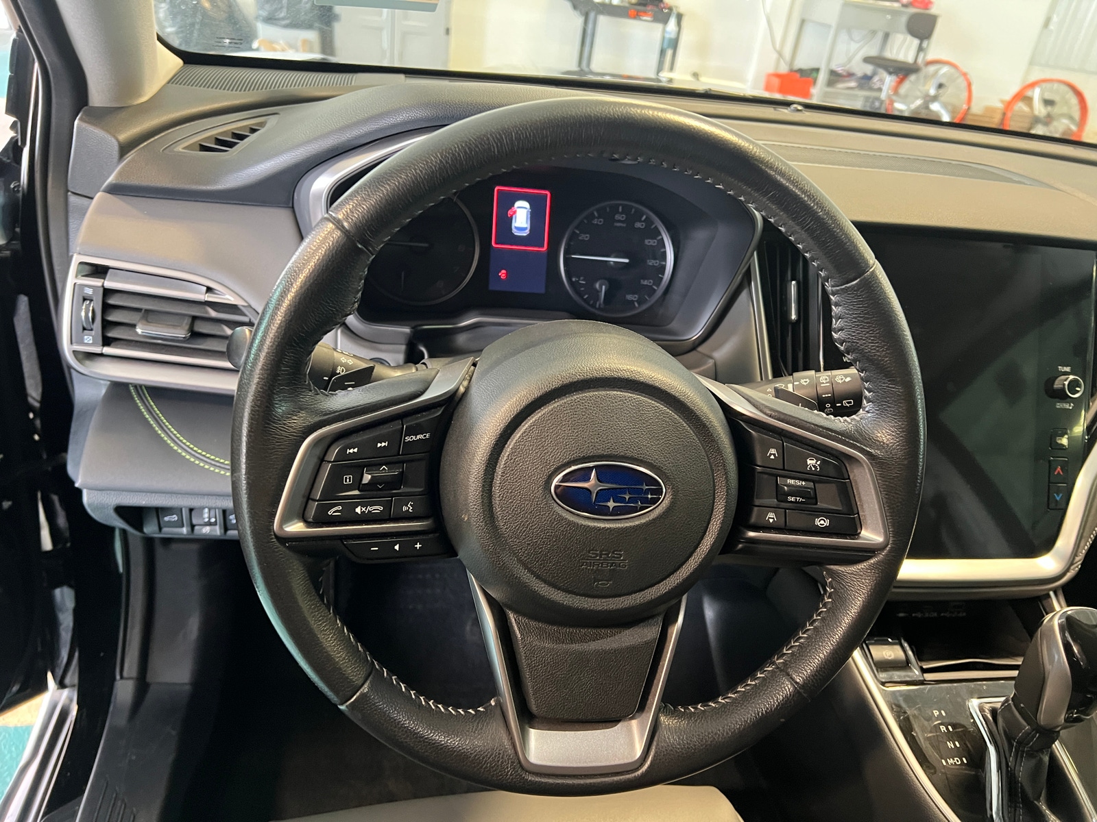 Thumbnail: 2023 Subaru Outback - 4