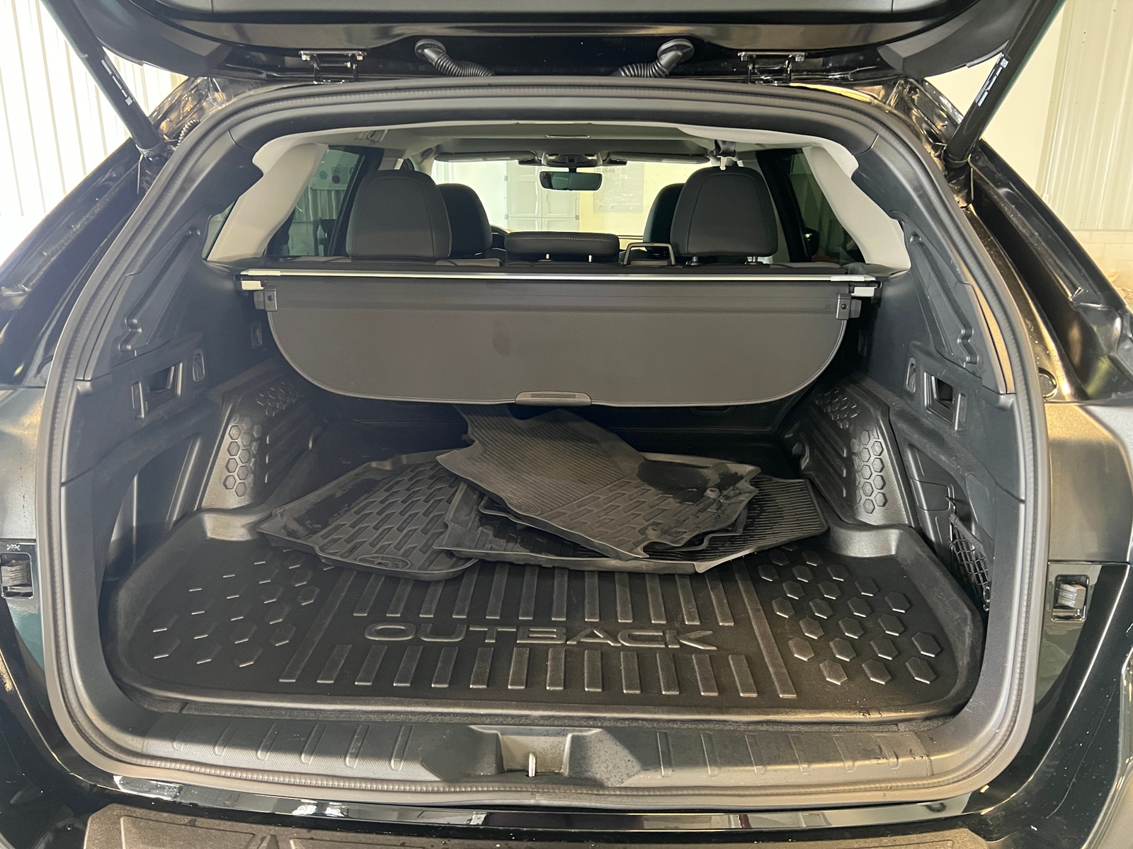 Thumbnail: 2023 Subaru Outback - 6