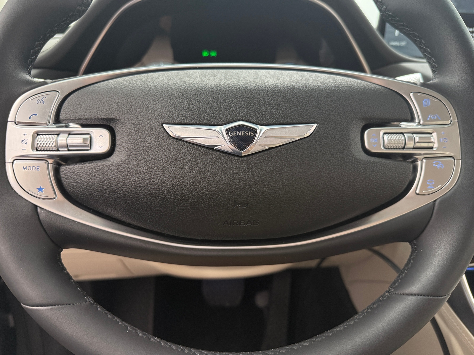 Thumbnail: 2024 Genesis GV80 - 4