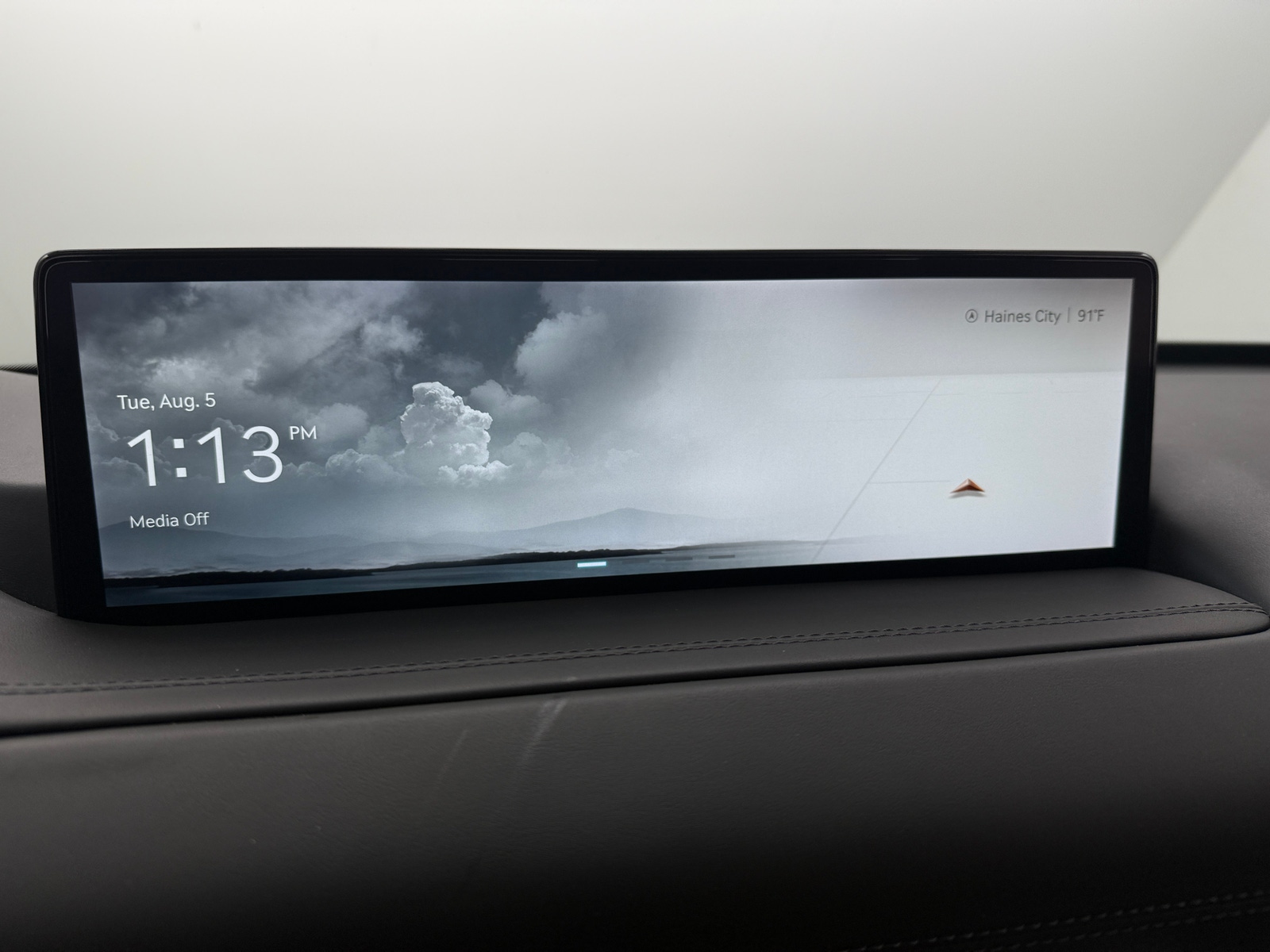 Thumbnail: 2024 Genesis GV80 - 3