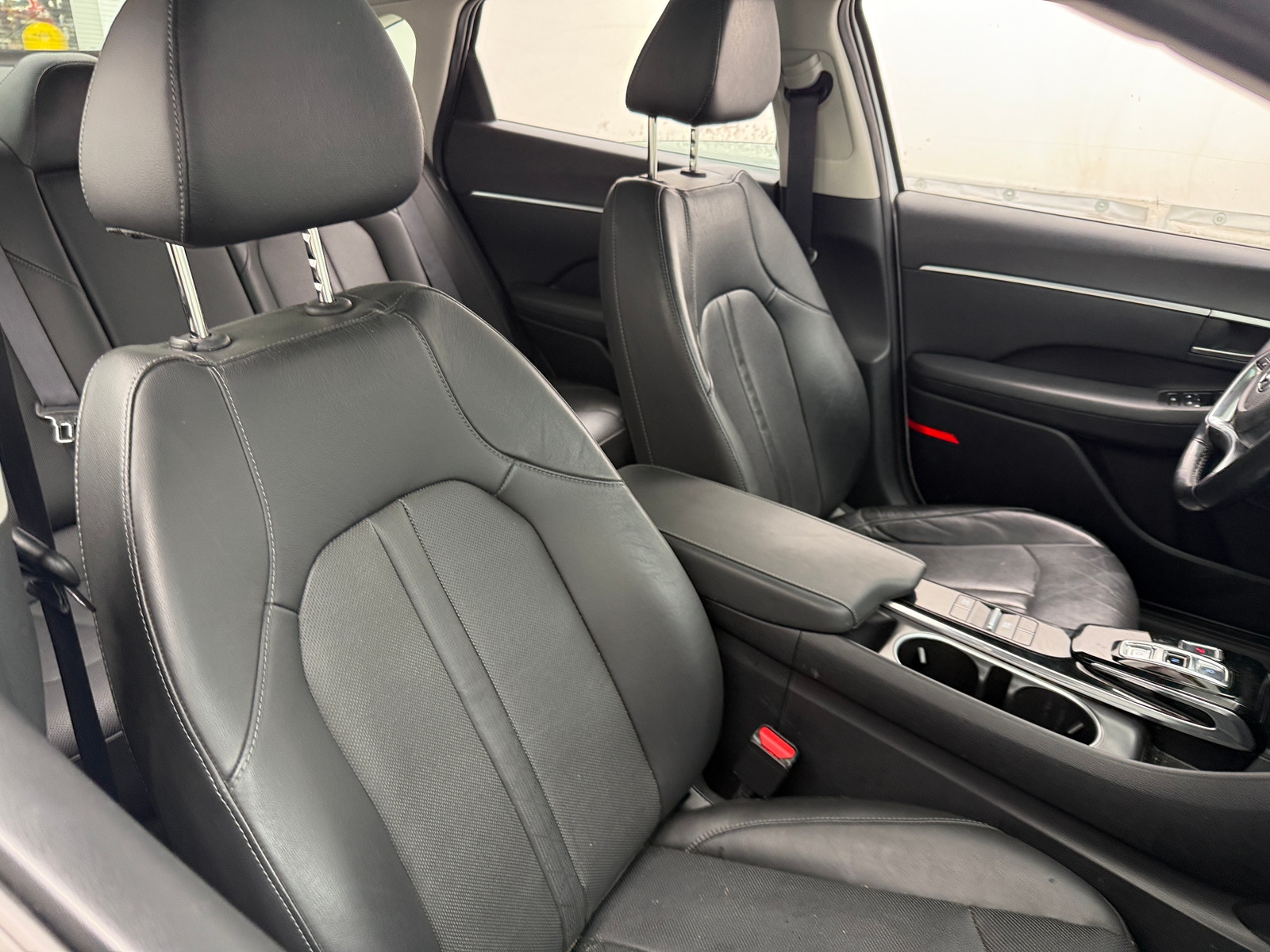 Thumbnail: 2020 Hyundai Sonata - 2