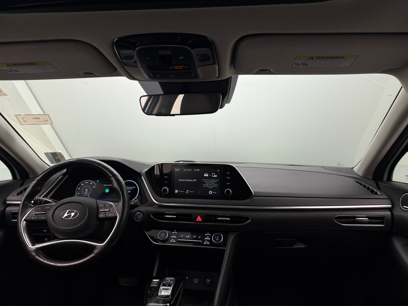 Thumbnail: 2020 Hyundai Sonata - 3