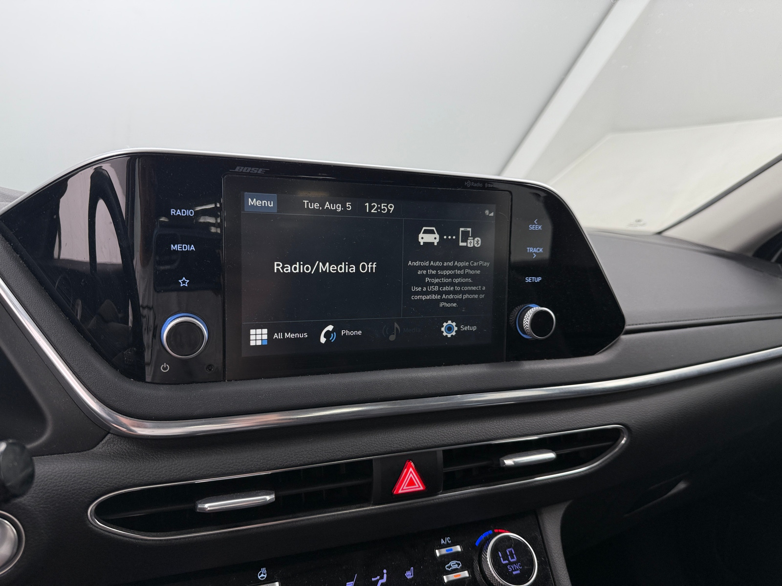 Thumbnail: 2020 Hyundai Sonata - 4