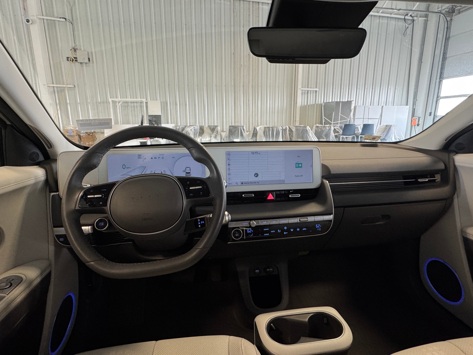 Thumbnail: 2023 Hyundai Ioniq 5 - 2