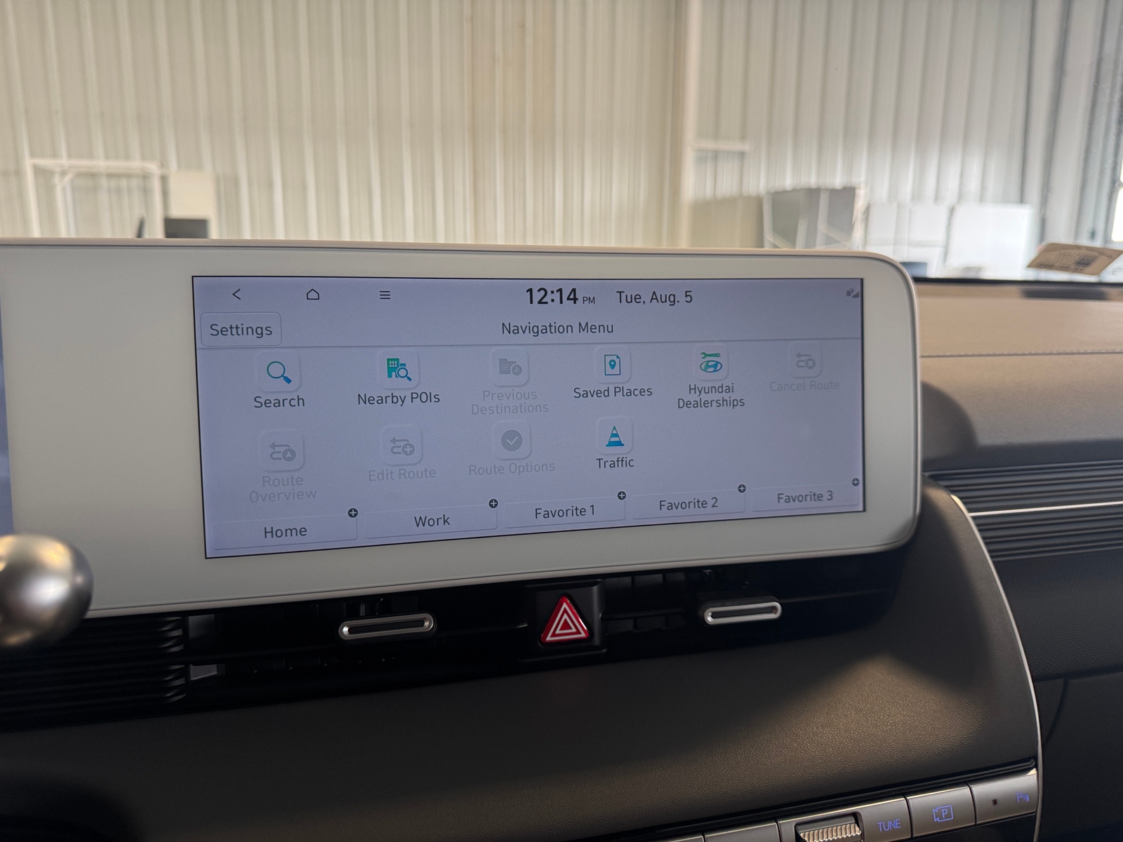 Thumbnail: 2023 Hyundai Ioniq 5 - 3