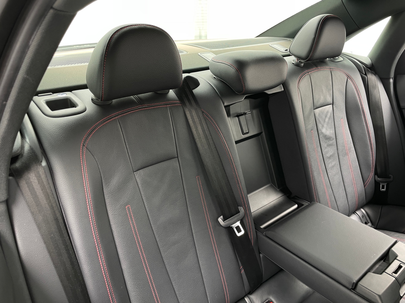 Thumbnail: 2018 Audi A4 - 5
