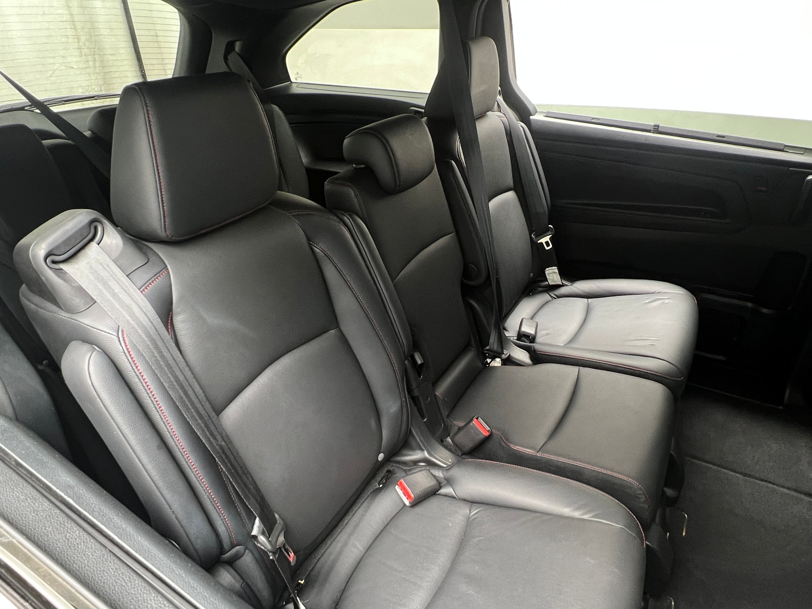 Thumbnail: 2023 Honda Odyssey - 5