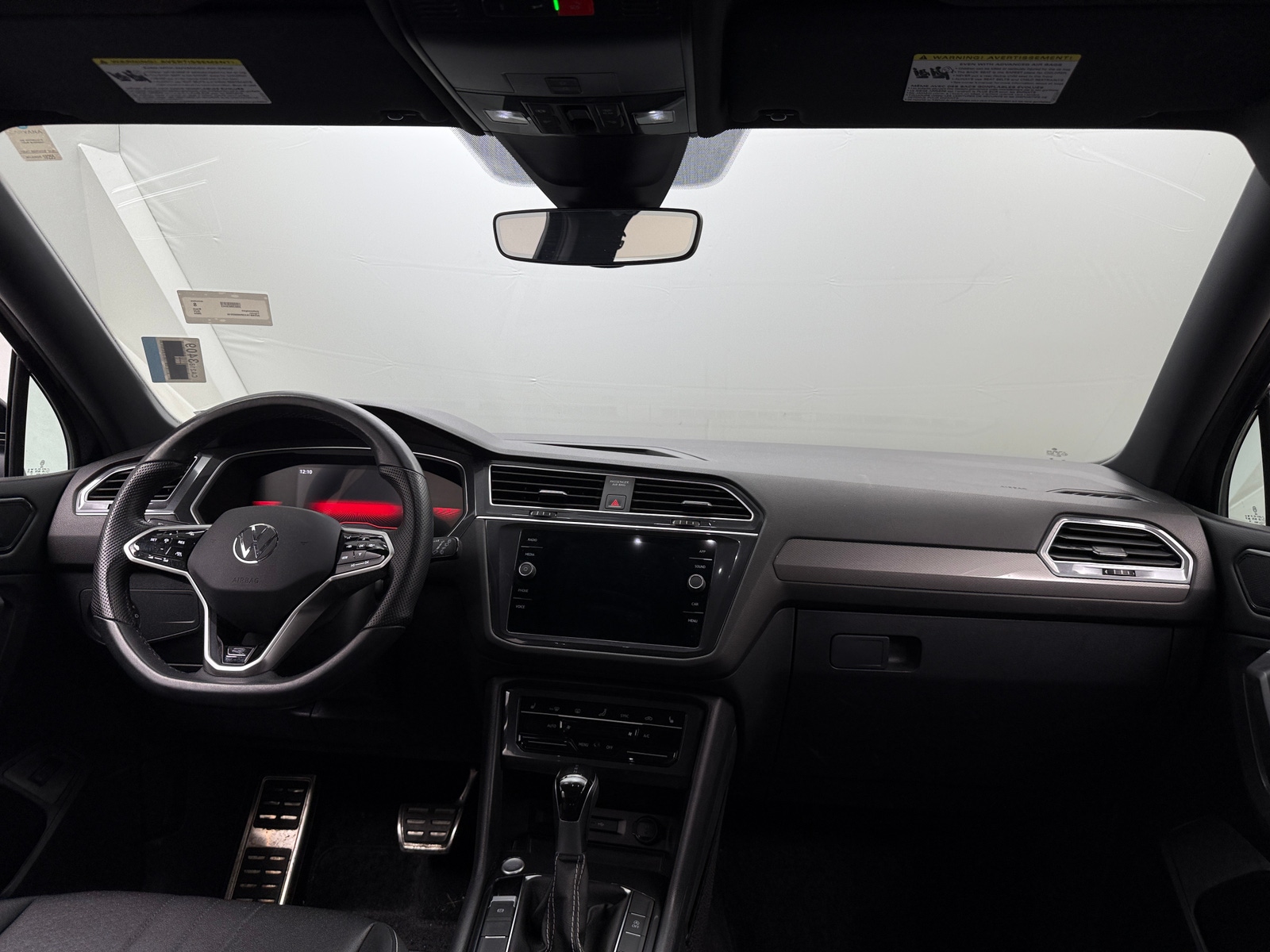 Thumbnail: 2024 Volkswagen Tiguan - 2