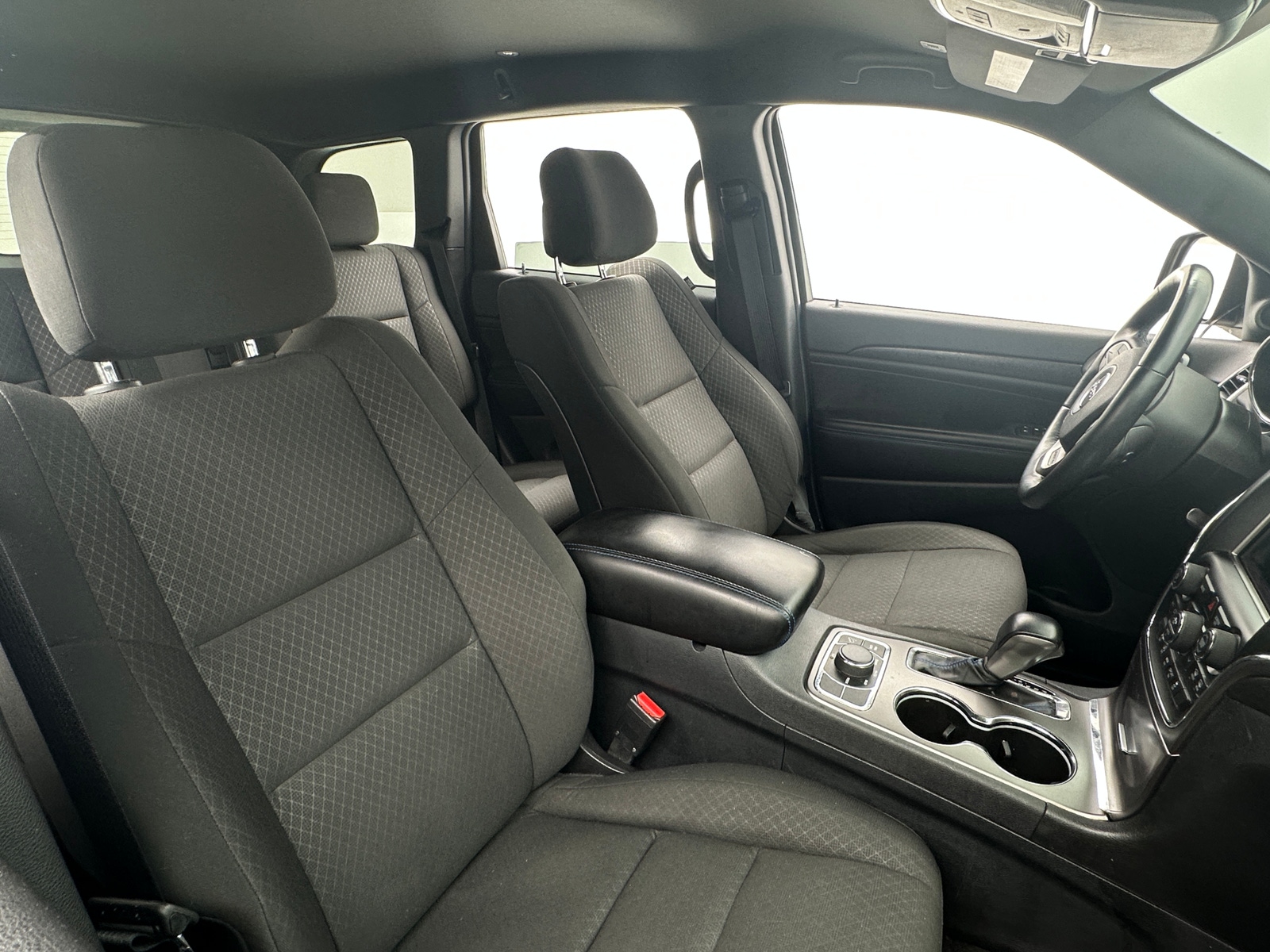 Thumbnail: 2018 Jeep Grand Cherokee - 2