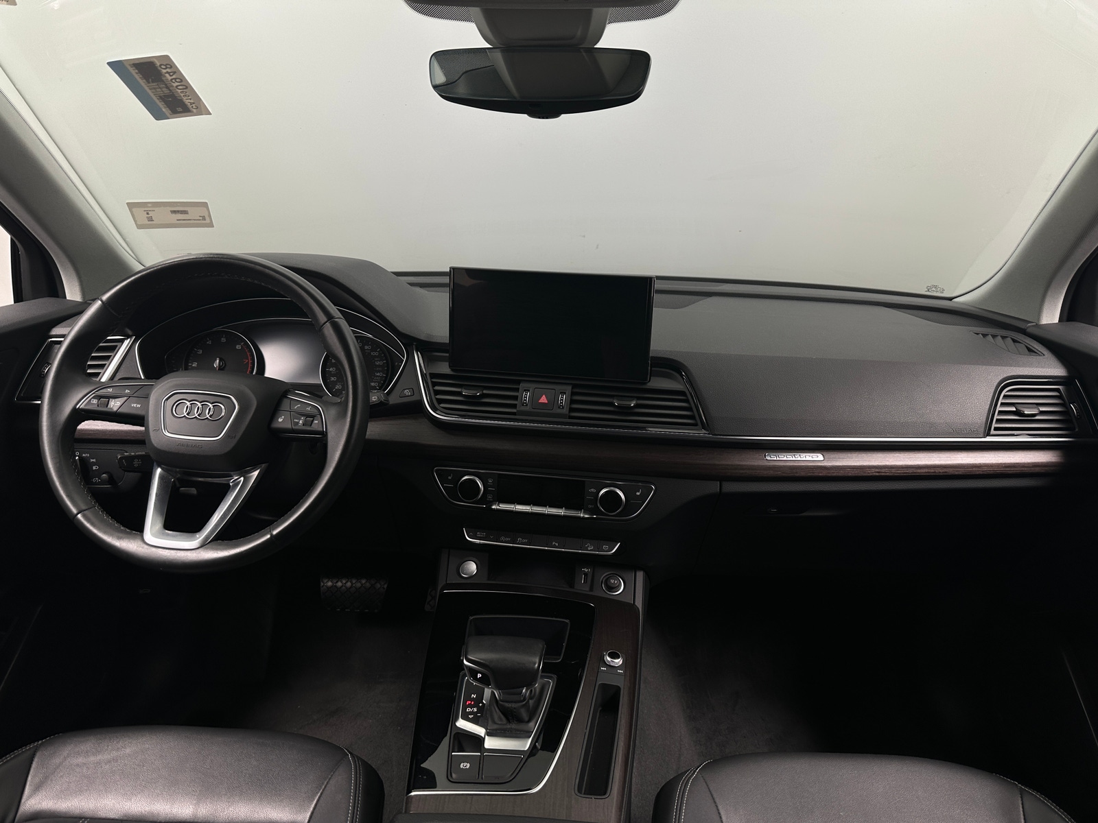 Thumbnail: 2022 Audi Q5 - 2