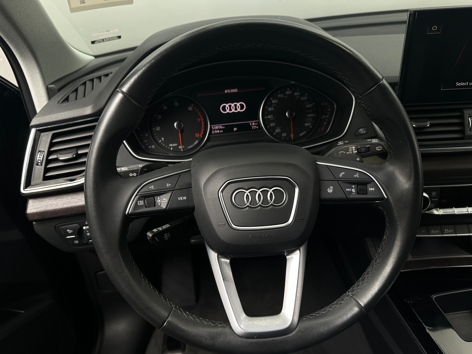 Thumbnail: 2022 Audi Q5 - 4