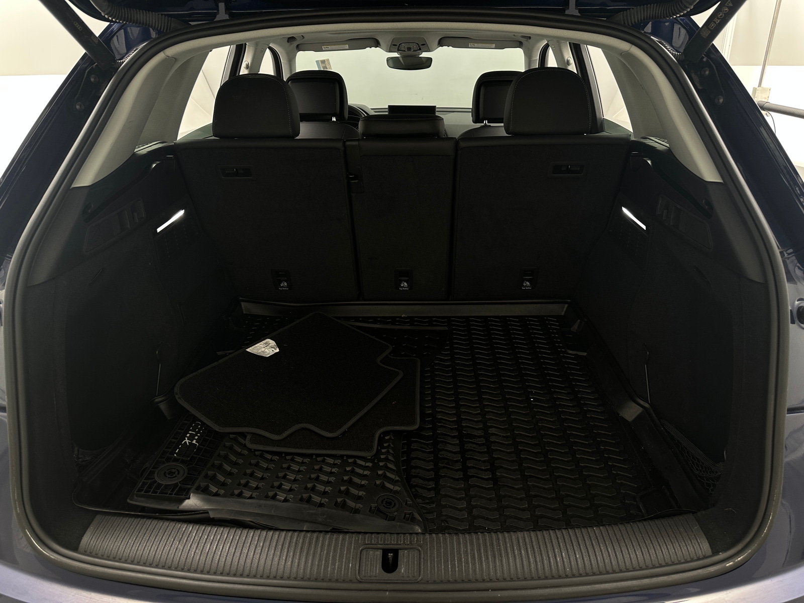 Thumbnail: 2022 Audi Q5 - 6