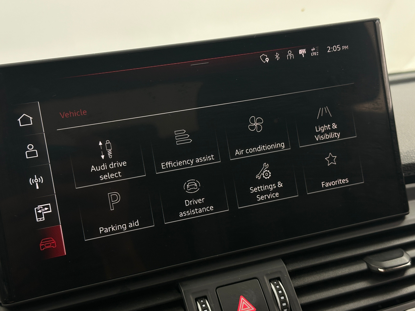 Thumbnail: 2022 Audi Q5 - 3