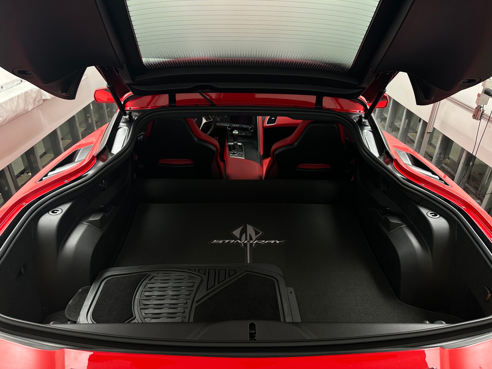 Thumbnail: 2014 Chevrolet Corvette - 4